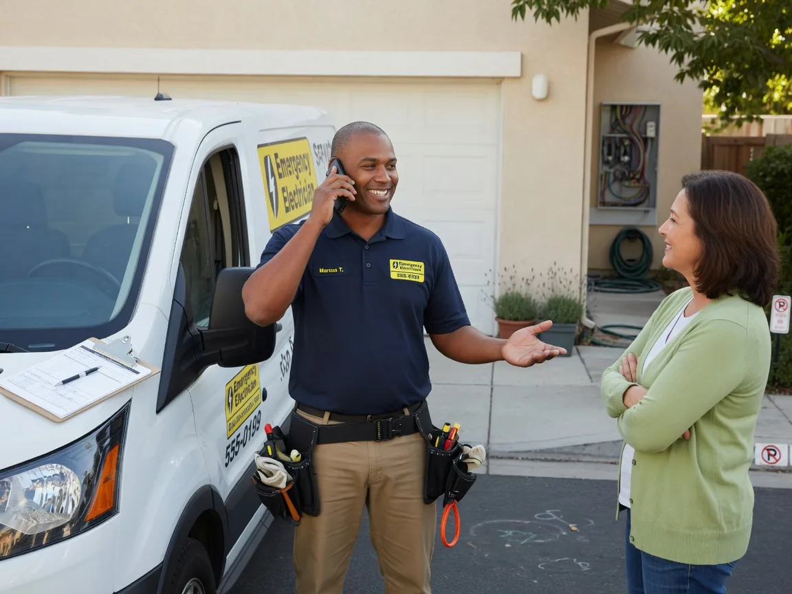 Emergency Electrician Dillon, CO FAQs